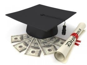 School Student Loan Default College Liability