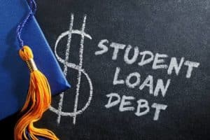 Government Student Loan Garnishments and Collections