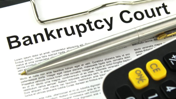 Bankruptcy Adversary Proceedings Chapter 7 And 13