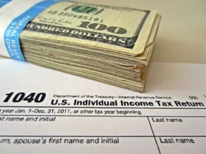 How You Can Keep Tax Refunds in Chapter 7 or 13 bankruptcy
