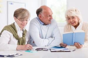 Retirement Benefits & 401k in Bankruptcy