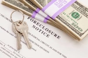 foreclosure forms