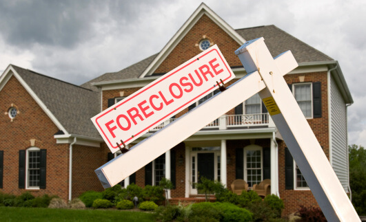foreclosure settlement