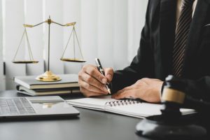  kentucky lawyer salary