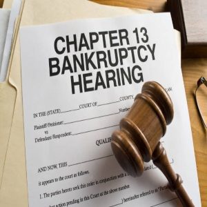 Chapter 13 Bankruptcy Plan Payment Calculation Problems