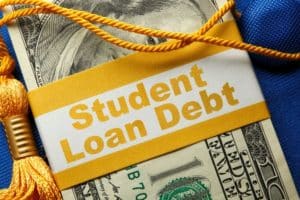 What is the Student Loan Brunner Test?