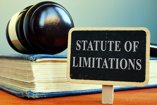 60 years statute of limitation in kentucky