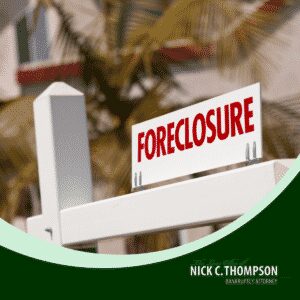 Avoid Kentucky Foreclosure