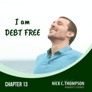 Bankruptcy and Debt Freedom