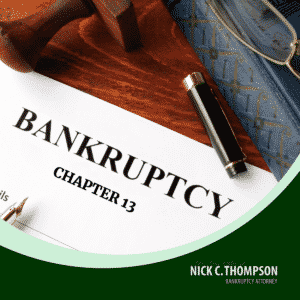 Kentucky Chapter 13 Bankruptcy