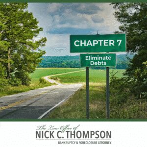 Kentucky Chapter 7 Bankruptcy