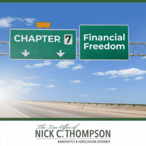 Louisville Kentucky Chapter 7 - Financial Freedom