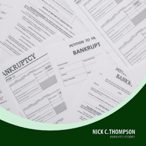 Kentucky Limited Liability Corporations & Bankruptcy