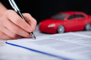 car debt reduction