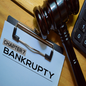 Bankruptcy Chapter 13