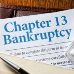 Chapter 13 Modification, Conversion, Refiling & Early Discharge