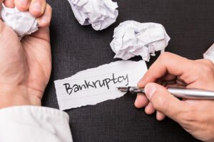What Does it Cost to File Bankruptcy?