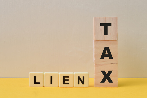 How to Remove a State Tax Lien from Credit Report