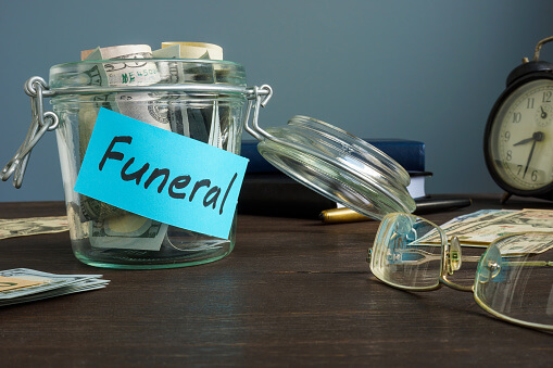 Can You Get a Refund on a Prepaid Funeral