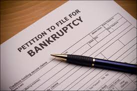 Bankruptcy Filing Time Limitations