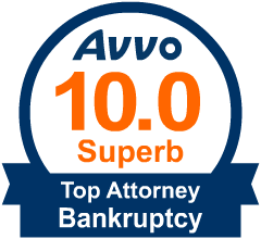 Avvo Top Attorney