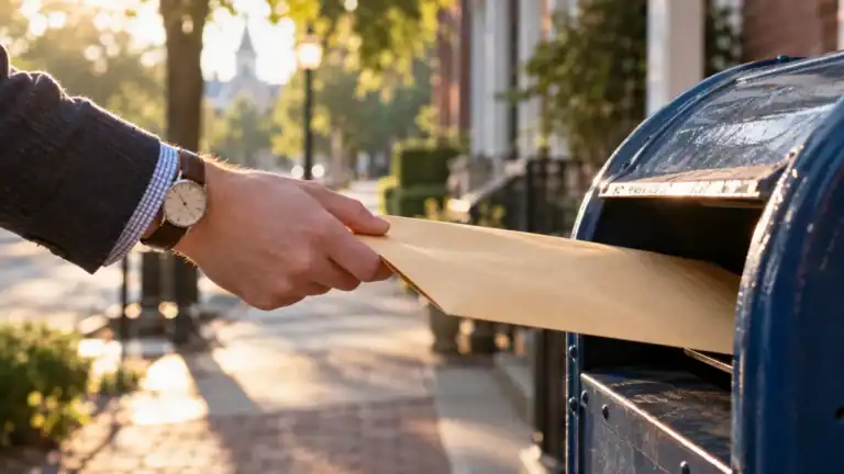 Late tax return mailed before IRS assessment in Kentucky
