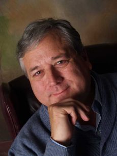NickThompson bankruptcy attorney