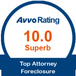 Louisville Kentucky's top rated Bankruptcy and Foreclosure Attorney
